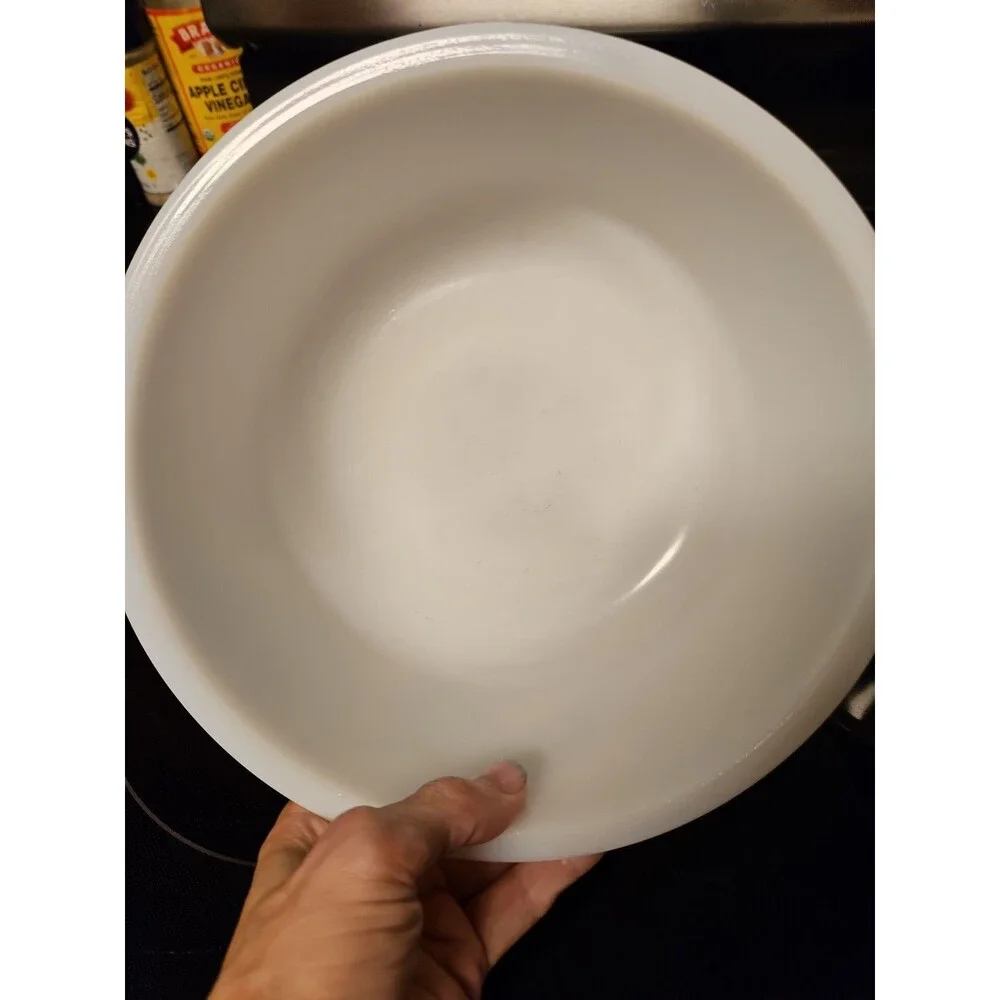 Unmarked very nice